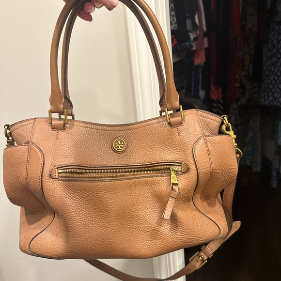 Tory Burch purse - Picture 1 of 5